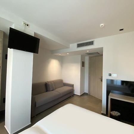 Gkeea Boutique Hotel Ierissos Exterior photo