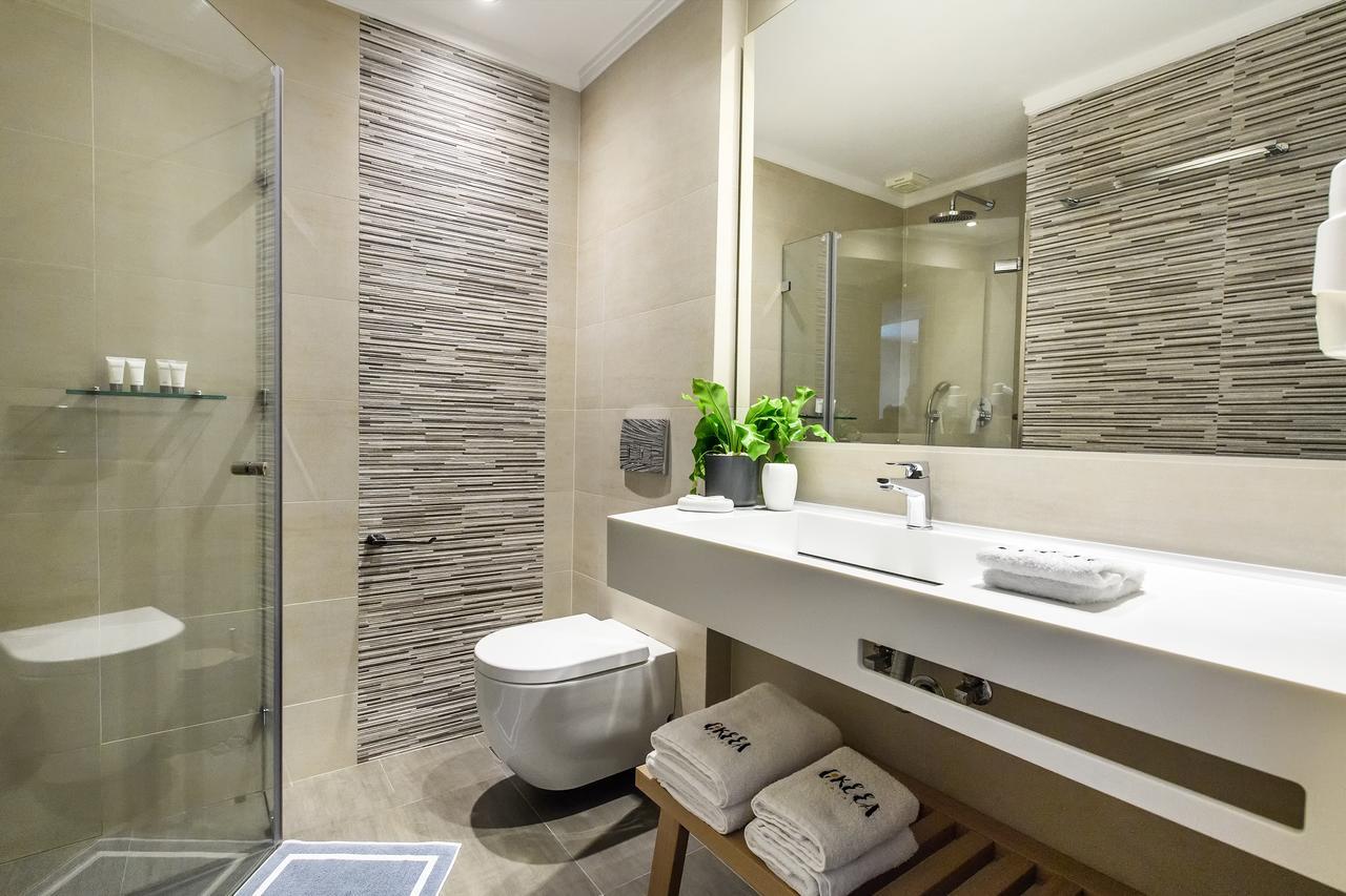 Gkeea Boutique Hotel Ierissos Room photo