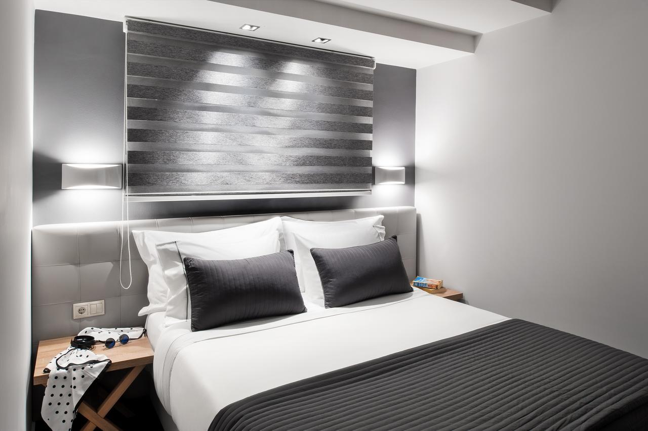 Gkeea Boutique Hotel Ierissos Room photo