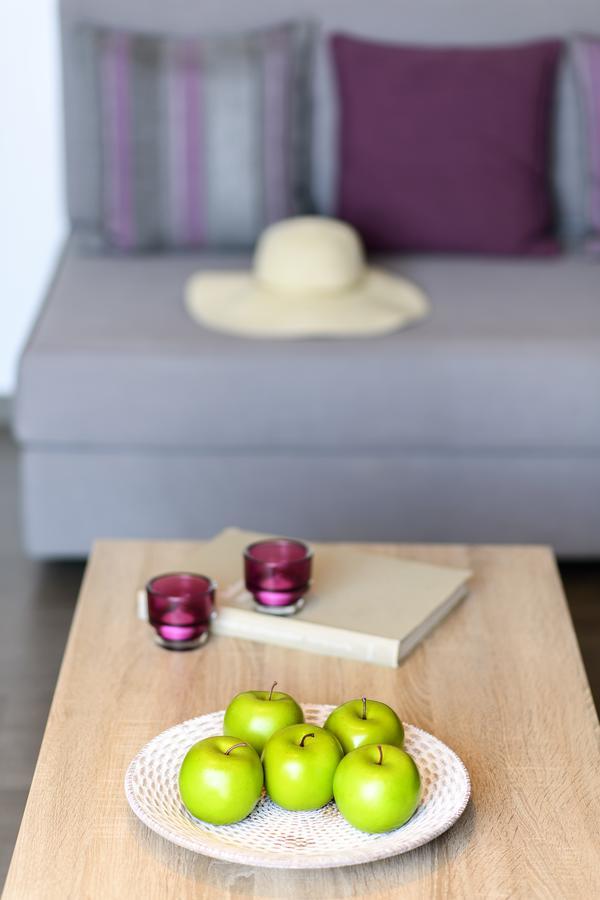 Gkeea Boutique Hotel Ierissos Room photo