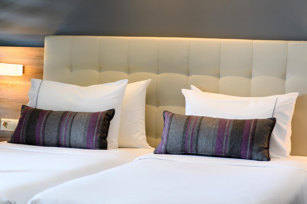 Gkeea Boutique Hotel Ierissos Room photo