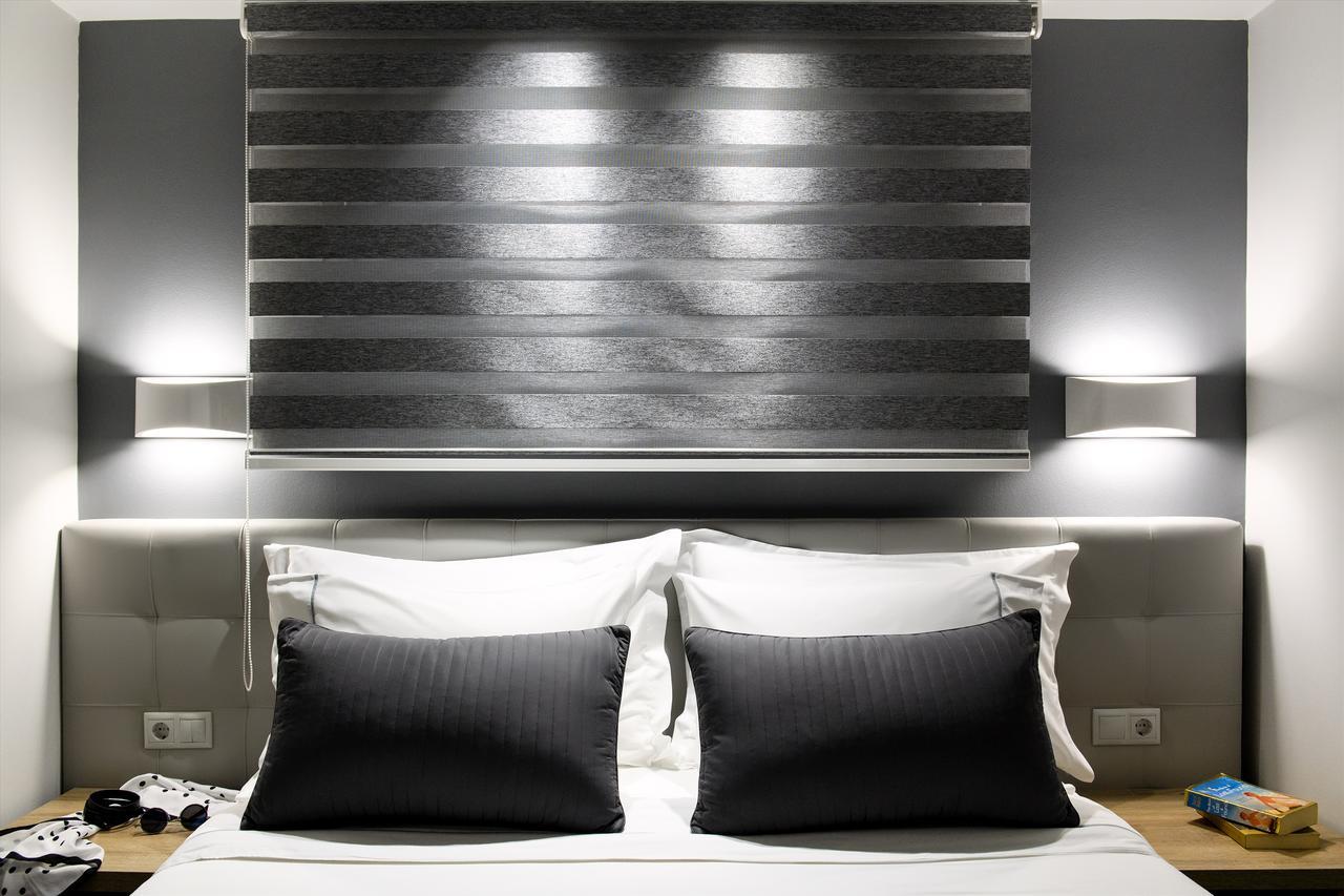 Gkeea Boutique Hotel Ierissos Room photo