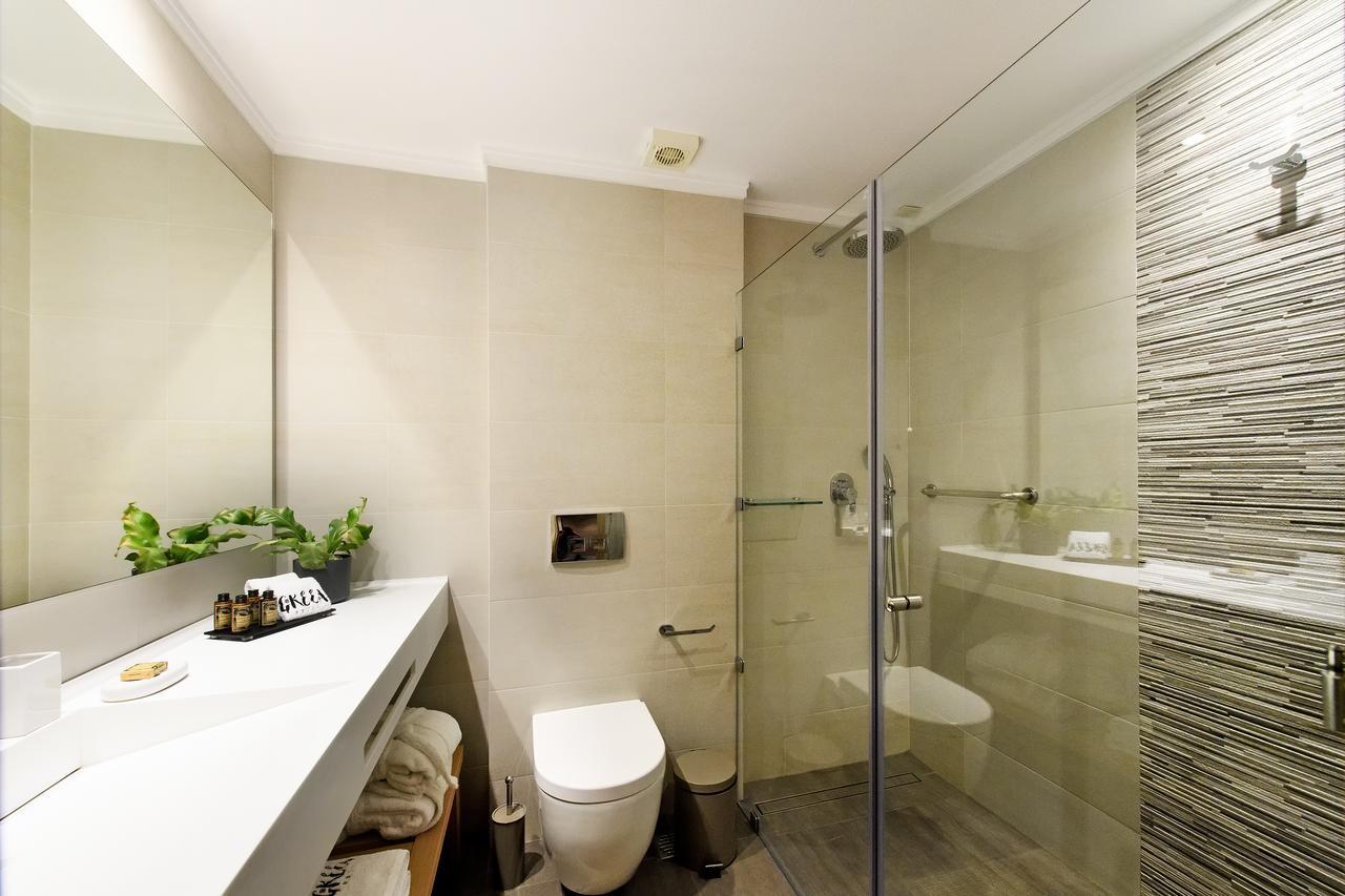 Gkeea Boutique Hotel Ierissos Room photo