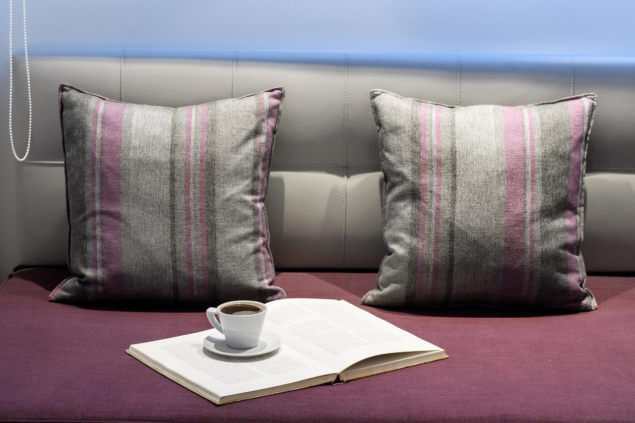 Gkeea Boutique Hotel Ierissos Room photo